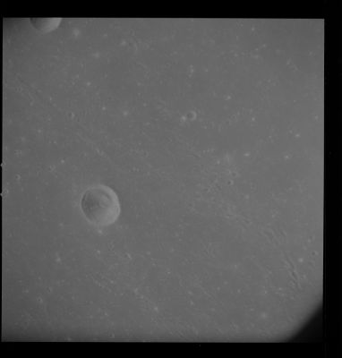 AS 10-31-4512 - Taruntius "G"
nessun commento
Parole chiave: The Moon from orbit - Crater Taruntius "G"