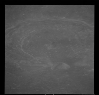 AS 10-31-4566 - The magnificent Taruntius Crater (again)
nessun commento
Parole chiave: The Moon from orbit - Crater Taruntius