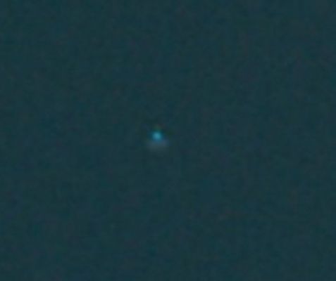 AS 12-46-6841 - Shadows and possible Anomaly (2)
Parole chiave: Controversial Frame