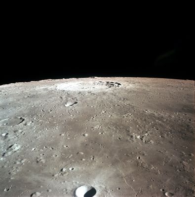AS 12-51-7541 - Copernicus
Parole chiave: The Moon from orbit - Copernicus Crater