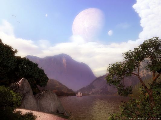 Deep Thoughts
Parole chiave: The Universe Inside