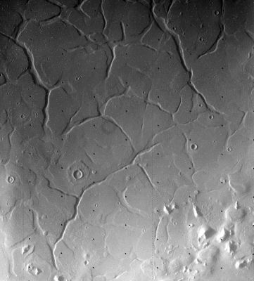 Mars: according to Viking 1 Orbiter
nessun commento
Parole chiave: Mars from orbit