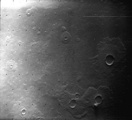 Mars: according to Viking 1 Orbiter
nessun commento
Parole chiave: Mars from orbit