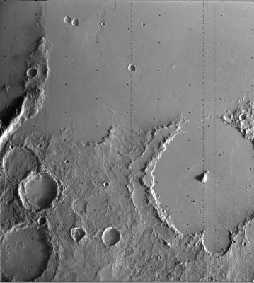 Mars: according to Viking 1 Orbiter
nessun commento
Parole chiave: Mars from orbit