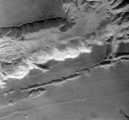 Mars: according to Viking 1 Orbiter
nessun commento
Parole chiave: Mars from orbit