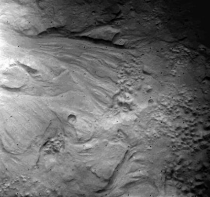 Mars: according to Viking 1 Orbiter
nessun commento
Parole chiave: Mars from orbit