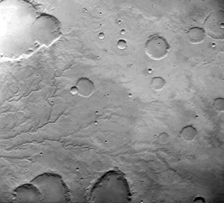Mars: according to Viking 1 Orbiter
nessun commento
Parole chiave: Mars