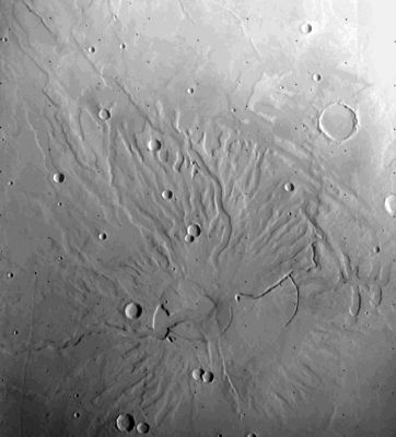 Mars: according to Viking 1 Orbiter
nessun commento
Parole chiave: Mars