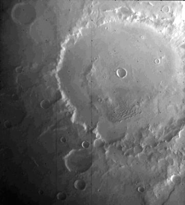 Mars: according to Viking 1 Orbiter
nessun commento
Parole chiave: Mars