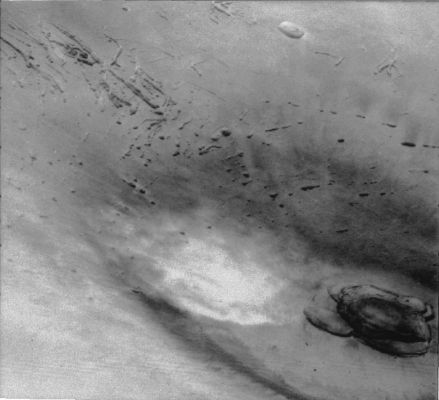 Mars: according to Viking 1 Orbiter
nessun commento
Parole chiave: Mars