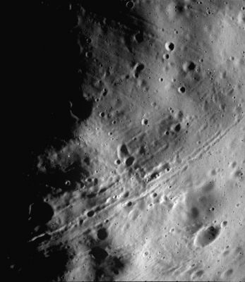 Phobos, according to Viking 1
nessun commento
Parole chiave: Mars' Moons - Phobos