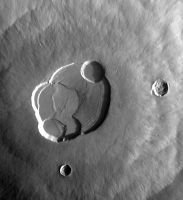 Mars: according to Viking 1 Orbiter
nessun commento
Parole chiave: Mars