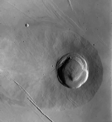 Mars, according to Viking 2 Orbiter
nessun commento
Parole chiave: Mars