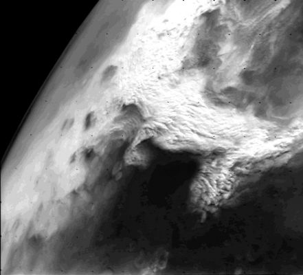 Mars: according to Viking 2 Orbiter
nessun commento
Parole chiave: Mars