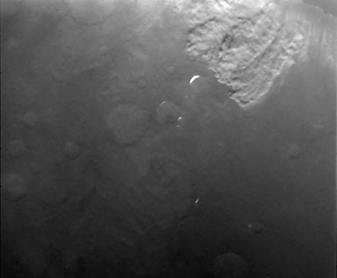 Mars, according to Viking 2 Orbiter
nessun commento
Parole chiave: Mars