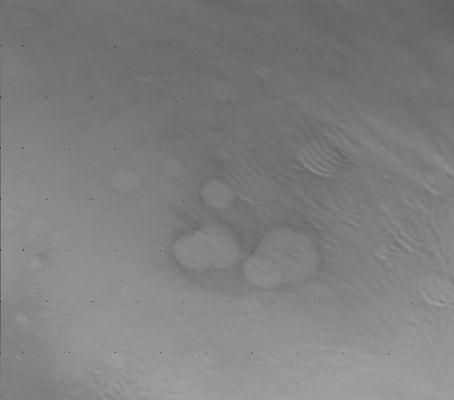 Mars, according to Viking 2 Orbiter
nessun commento
Parole chiave: Mars
