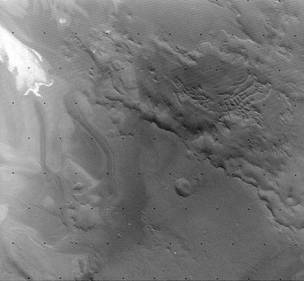 Mars, according to Viking 2 Orbiter: "Inca City"
nessun commento
Parole chiave: Mars