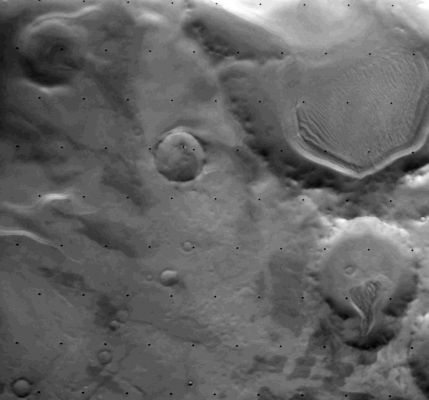 Mars, according to Viking 2 Orbiter
nessun commento
Parole chiave: Mars