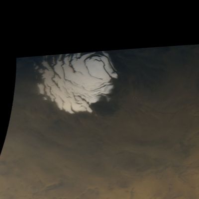 Mars, according to Viking 2 Orbiter
nessun commento
Parole chiave: Mars