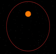 Eccentricity "half" (Highly Elliptical Orbit)
Always for those who want to learn something, besides b.s.
Parole chiave: Drawings