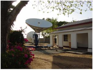 New Antenna in Malindi
nessun commento
Parole chiave: History