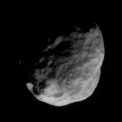 Janus "in motion" (GIF-Movie)
nessun commento
Parole chiave: Saturn's Moons - Janus