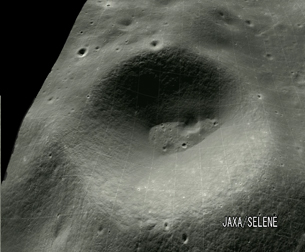 Dyson Crater (2)
nessun commento
Parole chiave: The Moon from orbit - Craters - Dyson