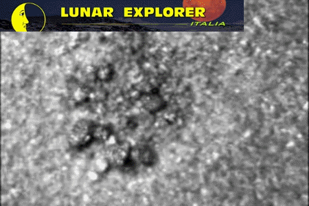 Microscopic Lifeforms in Motion? (GIF-Movie; credits: Dr G. Barca)
nessun commento
Parole chiave: GIF-Movie