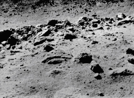 Never forgotten! The last image from Lunokhod 2 (small)
nessun commento
Parole chiave: Lunar Surface - Lunokhod 2 Rover