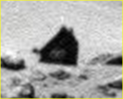 Home, sweet Home... - Sol 2141 (EDM n.1 - credits for the research and add. process.: Ivana Tognoloni - Lunexit Team)
nessun commento
Parole chiave: Martian Surface - Controversial Frame