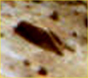 Extremely unusually-looking Surface Feature: The "Mouse-Trap" (EDM - credits for the additional process. and color.: Ivana Tognoloni - Lunexit Team)
nessun commento
Parole chiave: Martian Surface - Controversial Surface Feature - "The Mouse-Trap"