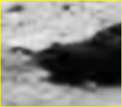 Martian Gargoyles: "The Beaver" - Sol 2167 (EDM n.2 - credits for the research and add. process.: Ivana Tognoloni - Lunexit Team)
nessun commento
Parole chiave: Martian Surface - Controversial Surface Feature - "The Beaver"