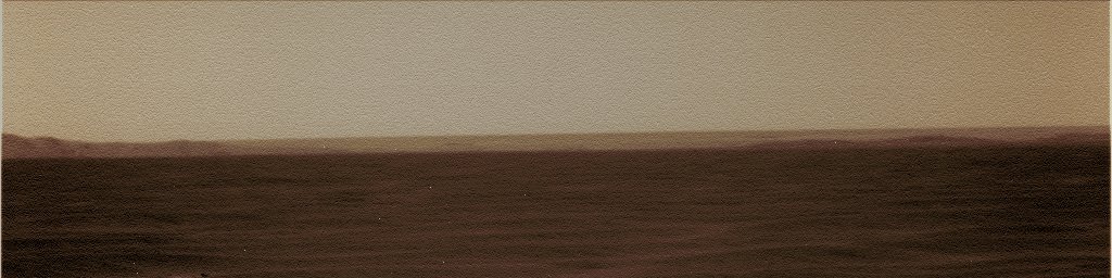 Horizon - Sol 2298 (Natural Colors; credits for the additional process. and color.: Lyle.org & Paolo C. Fienga - Lunexit Team)
nessun commento
Parole chiave: Martian Horizon - Meridiani Planum