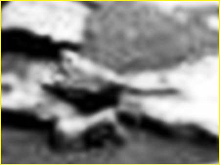 Funny Face is back! - Sol 2375 (EDM; credits for the research and the additional process.: Ivana Tognoloni - Lunexit Team)
nessun commento
Parole chiave: Martian Surface - Controversial Surface Feature - "Funny Face"