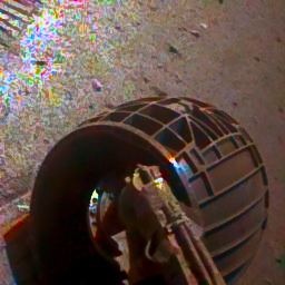 Wheel... - Sol 2810 (Sub-Frame EDR - RAW Natural Colors; credits for the additional process. and color.: Elisabetta Bonora and Marco Faccin - Lunexit Team)
nessun commento
Parole chiave: Spacecrafts - MER Opportunity - Wheel