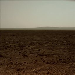 Distant Mountains... - Sol 2 (MULTISPECTRUM; credits: Lunexit)
nessun commento
Parole chiave: Martian Horizon - Vastitas Borealis