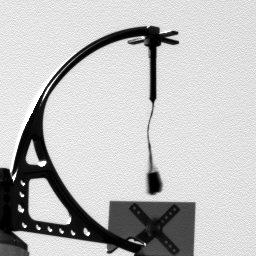 Martian Winds - Sol 8 (GIF-Movie; credits: Dr M. Faccin)
Un GIF-Movie spettacolare (magari la NASA ne facesse di simili!...) il quale ci mostra quanto forte spira il Vento su Vastitas Borealis.

Complimenti e Congratulazioni al Dr Faccin: SPLENDIDO!
Parole chiave: GIF-Movie