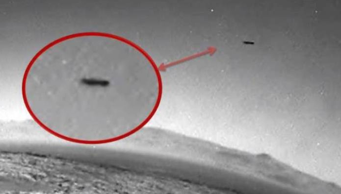 Interesting... (possible image defect)
nessun commento
Parole chiave: Possible UFO