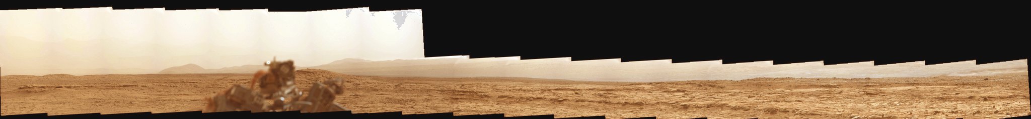 Horizon... - Sol 194 (an Image-Mosaic in Natural Colors; credits for the additional process. and color.: Elisabetta Bonora and Marco Faccin/Lunar Explorer Italia/Italian Planetary Foundation)
nessun commento
Parole chiave: Martian Horizon - Gale Crater - Surface, Inner Rim and Sky