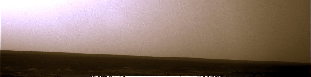 Beyond the Visible Horizon (3) - Sol 1155
nessun commento
Parole chiave: Postcard from Mars