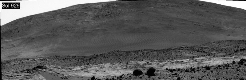 The "Darkening" of El Dorado - Sol 1042/1081 (GIF-Movie; credits:Lyle.org)
nessun commento
Parole chiave: GIF-Movie