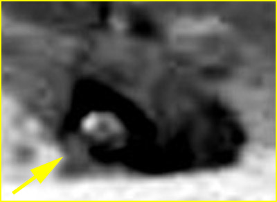 Is Anybody Out There??? - Sol 213 (EDM - credits: Ivana Tognoloni - Lunexit Team)
nessun commento
Parole chiave: Martian Surface - Controversial Surface Feature - The "Snake"