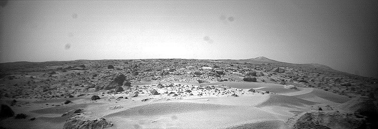 Twin Peaks...In the distance - Sol 79
nessun commento
Parole chiave: Martian Panorama - Twin Peaks