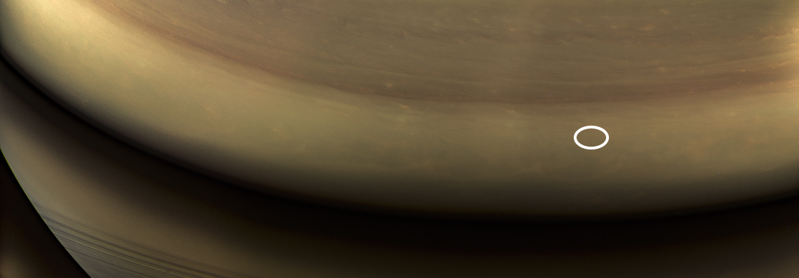 The End....
nessun commento
Parole chiave: Saturn