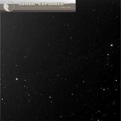 Cosmic Shower (GIF-Movie; credits: Dr Gianluigi Barca - Lunexit Team)
nessun commento
Parole chiave: GIF-Movies - Saturn System