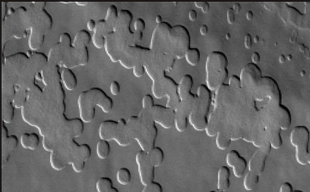 Global Warming on Mars (GIF-Movie; credits: Mars Unearthed)
nessun commento
Parole chiave: GIF-Movie