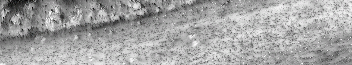 Thawing (GIF-Movie; credits for the additional process.: Mars Unearthed)
nessun commento
Parole chiave: GIF-Movie