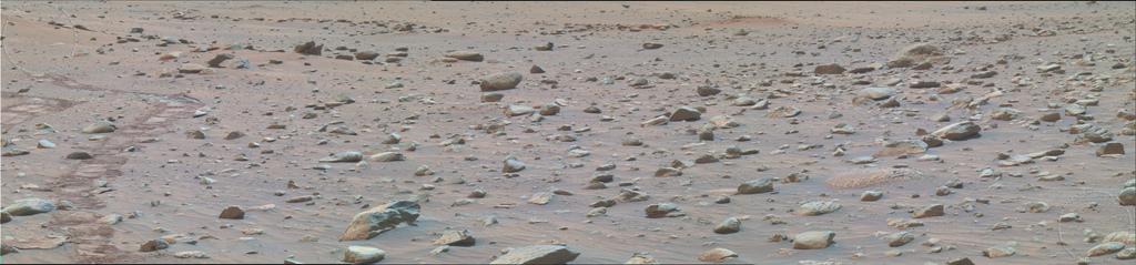 Rockland! (Natural Colors; credits: Dr Marco Faccin - Lunexit Team)
nessun commento
Parole chiave: Martian SUrface - Rocks of various size and shape