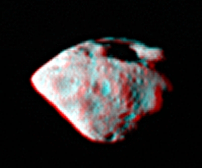 2867 �teins (3D)
nessun commento
Parole chiave: Asteroids - 2867 �teins