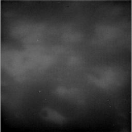 Noctilucent Clouds over Titan (GIF-Movie; credits: Dr G. Barca)
Davvero molto interessanti le deboli Surface Features che si intravedono in questo breve - ma assai suggestivo - GIF-Movie realizzato dal Dr Barca. Sapreste individuarne almeno una?
Parole chiave: GIF-Movie